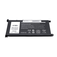 Dell Chromebook 3110 2-in-1 (9X5RR) battery