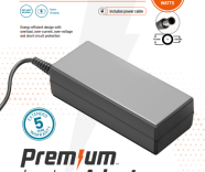 Dell Chromebook 3120 premium retail adapter