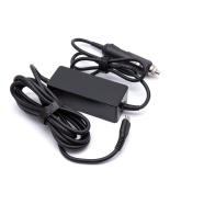 Dell Chromebook Latitude 7410 (2-in-1) car charger