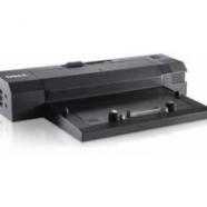 Dell E-Port Plus geavanceerde poortreplicator Dell E-Port II advanced portreplicator