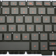 Dell G15 5510 keyboard