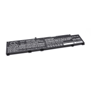 Dell G3 15 3500-KJGP7 battery