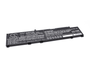 Dell G3 15 3500-WDP8D battery