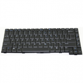 Dell Inspiron 1200 keyboard