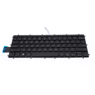 Dell Inspiron 13 5368 (1098) keyboard