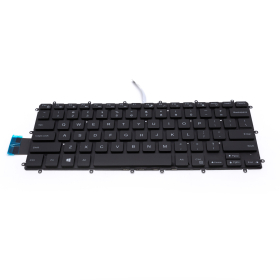 Dell Inspiron 13 5368 keyboard