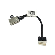 Dell Inspiron 13 7306 (2652) dc jack