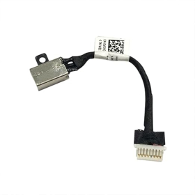 Dell Inspiron 13 7306 dc jack