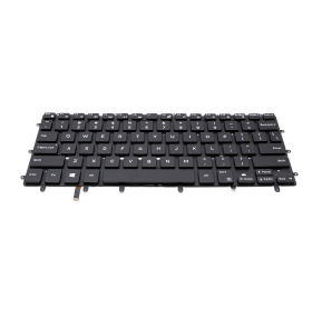 Dell Inspiron 13 7347 (0392) keyboard