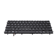 Dell Inspiron 13 7347 keyboard