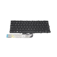 Dell Inspiron 13 7386 (2324) keyboard