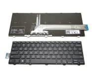 Dell Inspiron 14 3420 keyboard