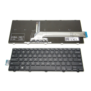 Dell Inspiron 14 3420 keyboard