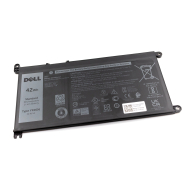 Dell Inspiron 14 3480 (006D5) original battery