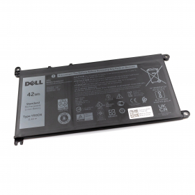 Dell Inspiron 14 3480 (RP4RP) original battery