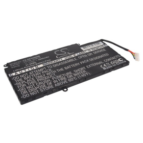 Dell Inspiron 14 5439 battery