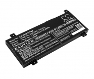 Dell Inspiron 14 7000 battery