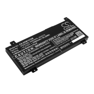 Dell Inspiron 14 7000 battery