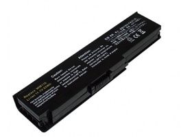 Dell Inspiron 1400 battery