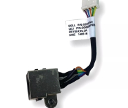 Dell Inspiron 14r 5420 dc jack