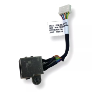 Dell Inspiron 14r 5420 dc jack