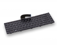 Dell Inspiron 14r N4110 keyboard