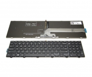 Dell Inspiron 15 3000 (8F31T) keyboard