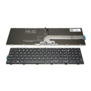 Dell Inspiron 15 3000 (8F31T) keyboard