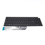 Dell Inspiron 15 3501 (6H18D) keyboard