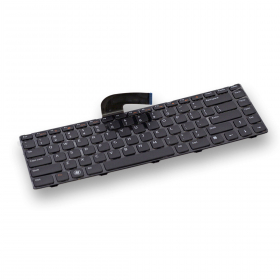 Dell Inspiron 15 3520 (2013 uitvoering) keyboard