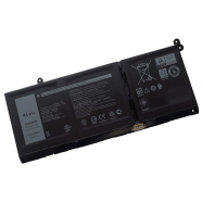 Dell Inspiron 15 3520 (2022 uitvoering) battery