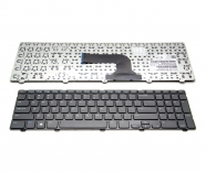 Dell Inspiron 15 3521 (0606) keyboard