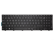 Dell Inspiron 15 3531 keyboard