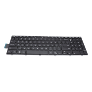 Dell Inspiron 15 3531 keyboard