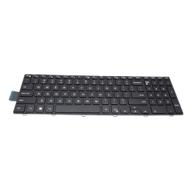 Dell Inspiron 15 3542 (2538) keyboard