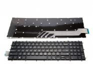 Dell Inspiron 15 3581 keyboard