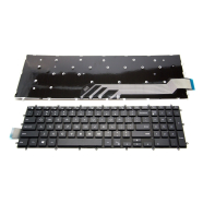 Dell Inspiron 15 3581 keyboard