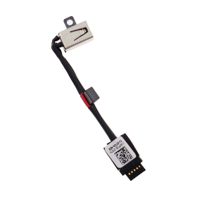 Dell Inspiron 15 5567-1547 dc jack