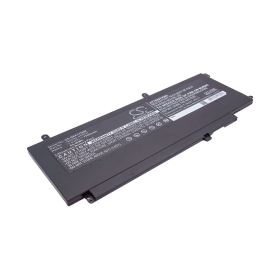 Dell Inspiron 15 7000 battery