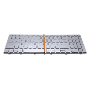 Dell Inspiron 15 7537 keyboard