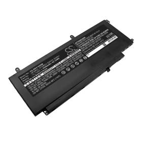 Dell Inspiron 15 7547 battery