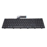 Dell Inspiron 15r 5010-D370HK keyboard