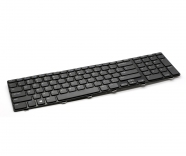 Dell Inspiron 17 3721 keyboard