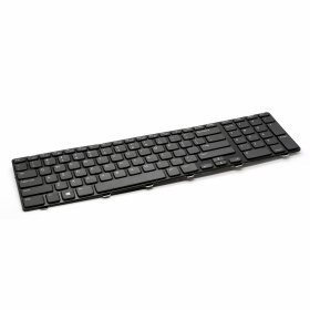 Dell Inspiron 17 3721 keyboard