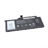 Dell Inspiron 17 7737 (2644) battery