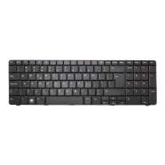 Dell Inspiron 17 N7010 keyboard