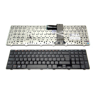 Dell Inspiron 17r N7110 keyboard