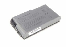 Dell Inspiron 500m battery