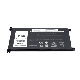 Dell Inspiron 5491 2-in-1 battery