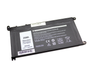 Dell Inspiron 5591 2-in-1 premium battery